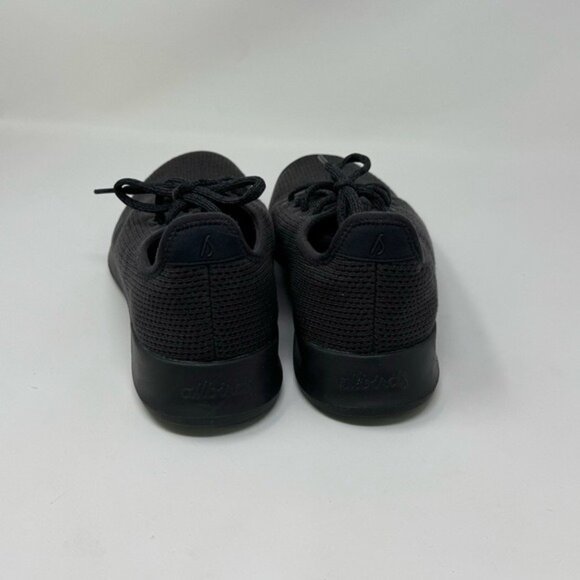 Allbirds Women’s Sneakers Gray SZ 10 Shoes all birds - Picture 4 of 16